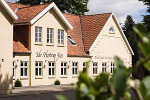 Christies Sdr. Hostrup Kro