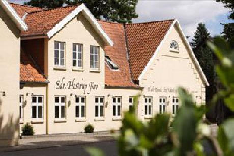Christies Sdr. Hostrup Kro