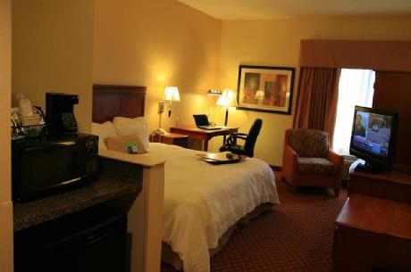 Hampton Inn La CrosseOnalaska