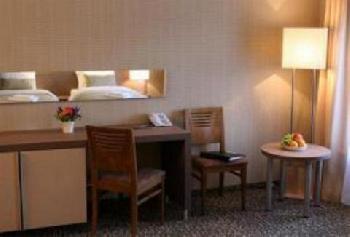 Algirdas City Hotels