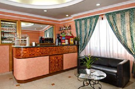 BEST WESTERN Hotel Riviera