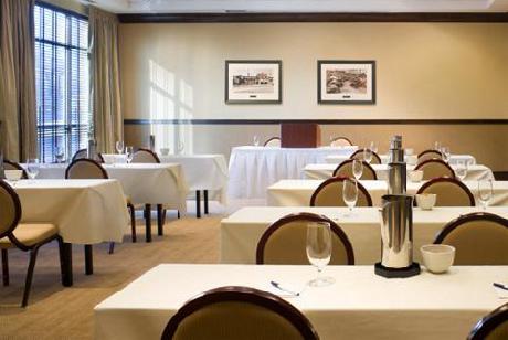 Sheraton Minneapolis Midtown Hotel