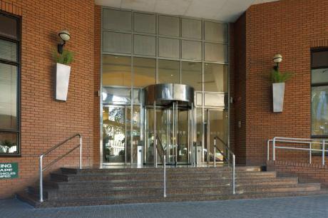 Holiday Inn LONDON-KINGS CROSS BLOOMSBURY