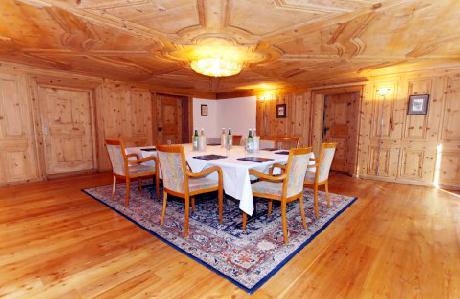 Seehof Davos Hotel Davos Dorf