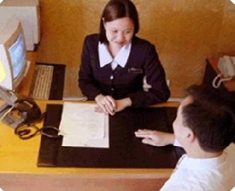 City Garden Hotel Makati