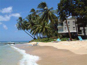 Sandridge Beach Hotel