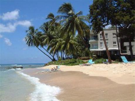 Sandridge Beach Hotel