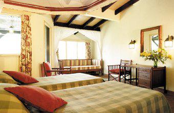 Sarova Lion Hill Game Lodge