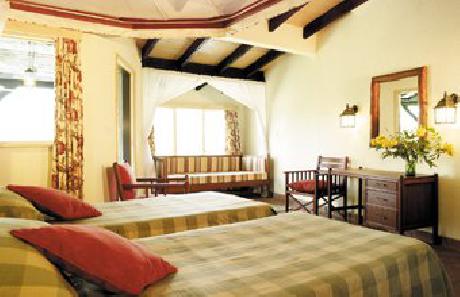 Sarova Lion Hill Game Lodge