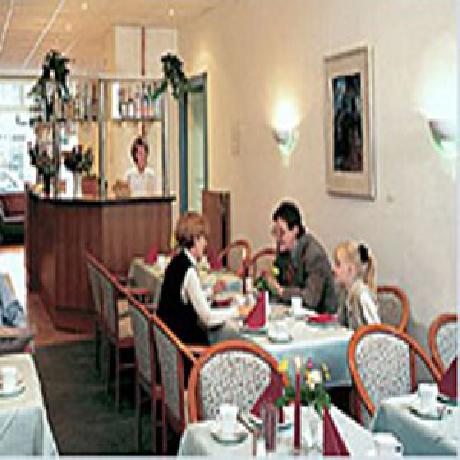 Junckers Hotel Garni