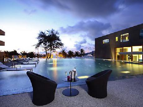 B-Lay Tong Phuket - MGallery Collection