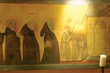 Domus Selecta Convento De La Luz