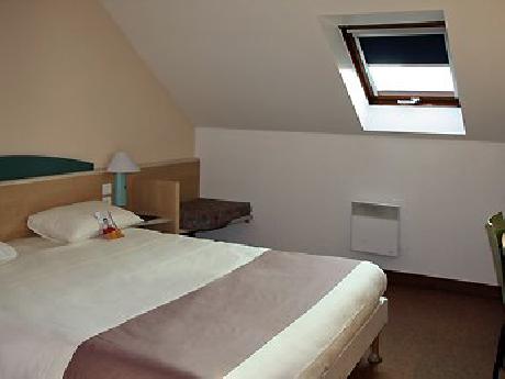 ibis Maisons Laffitte