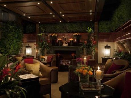 The Lanesborough, a St. Regis Hotel