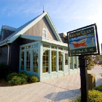 Kiawah Island by ResortQuest