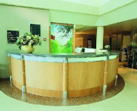 Park Inn By Radisson Lyon Ouest