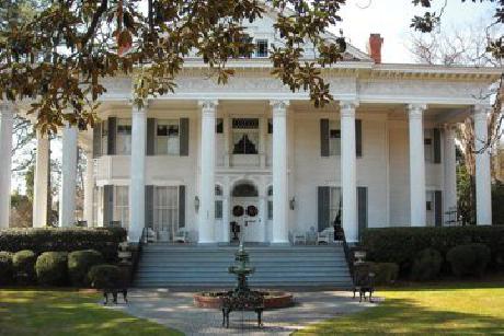 Rosemary Inn Bed and Breakfast