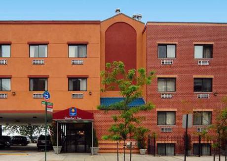 Comfort Inn Brooklyn