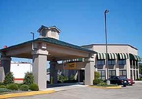 Quality Inn Magee