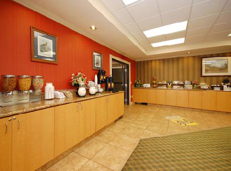 BEST WESTERN PLUS Rama Inn