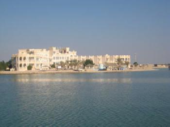 Tulip Inn Hawar Beach, Hawar Island