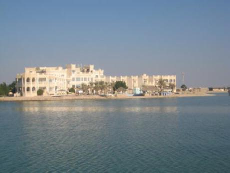 Tulip Inn Hawar Beach, Hawar Island