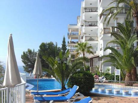 Apartamentos Roc Illetas Playa