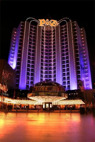 Plaza Hotel and Casino