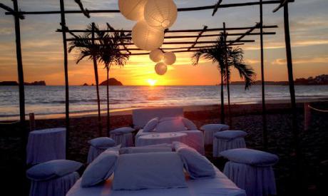 InterContinental PRESIDENTE IXTAPA RESORT