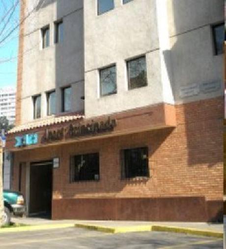 APART HOTEL PRINCIPADO