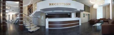 MANHATTAN HOTEL-RESTAURANT