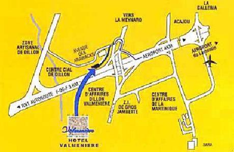 VALMENIERE KARIBEA HOTEL