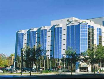Days Inn - Montreal Downtown