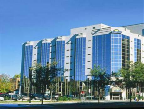 Days Inn - Montreal Downtown