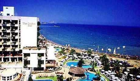 Golden Tulip Golden Bay Beach Hotel