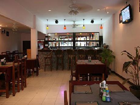 Andaman Seaside Resort