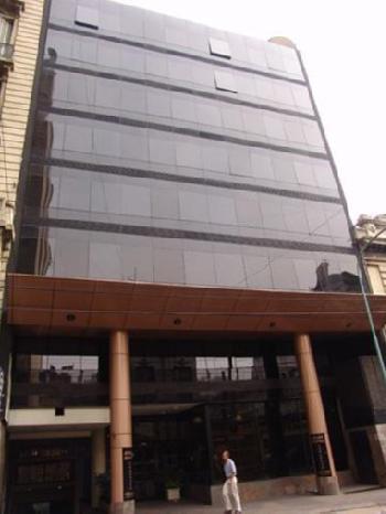 Apart Hotel Congreso