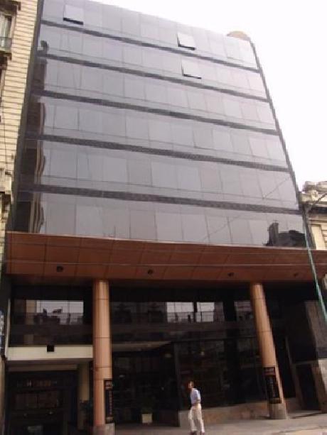 Apart Hotel Congreso