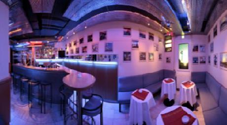 GLOBANA AIRPORT HOTEL