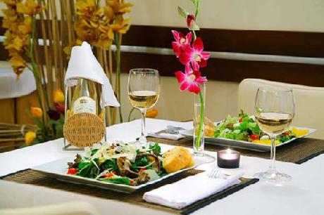 Boutique Hotel Bristol