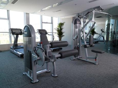 Holiday Inn BEIJING FOCUS SQUARE