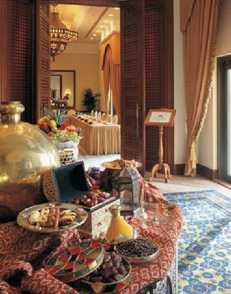 OO Royal Mirage Arabian Court