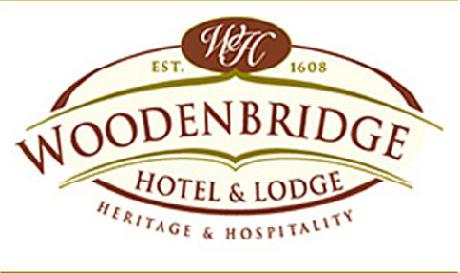 Woodenbridge Hotel and Lodge