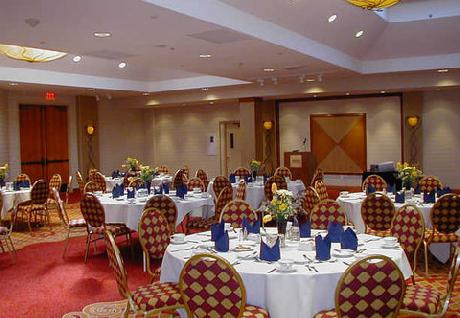 Sacramento Marriott Rancho Cordova