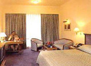 ITC Rajputana, Jaipur