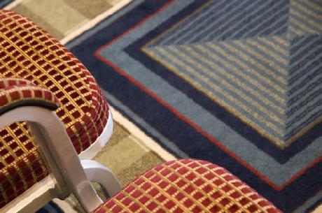 Doubletree by Hilton Cambridge