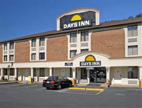 Days Inn Dumfries Quantico