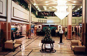 BEST WESTERN Islamabad Hotel