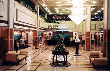 BEST WESTERN Islamabad Hotel