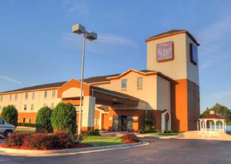 Sleep Inn & Suites